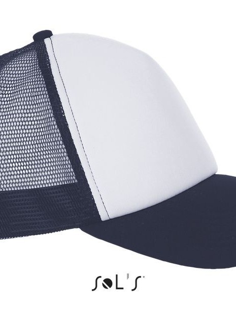 Casquettes à personnaliser SOL'S Bubble /api/colors/14f1996e-2b8d-4a27-bd3c-a8593aa4da17