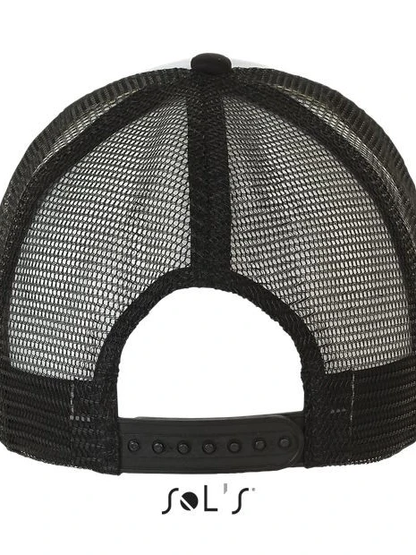 Casquettes à personnaliser SOL'S Bubble /api/colors/f7bbab39-eed0-4e10-a2bb-e238550dbaf8