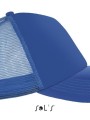 Casquettes à personnaliser SOL'S Bubble /api/colors/901c4f78-1e07-41ac-b485-27abb23ecf03