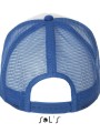 Casquettes à personnaliser SOL'S Bubble /api/colors/62230217-c61f-46b3-9484-2b22bb03be7d