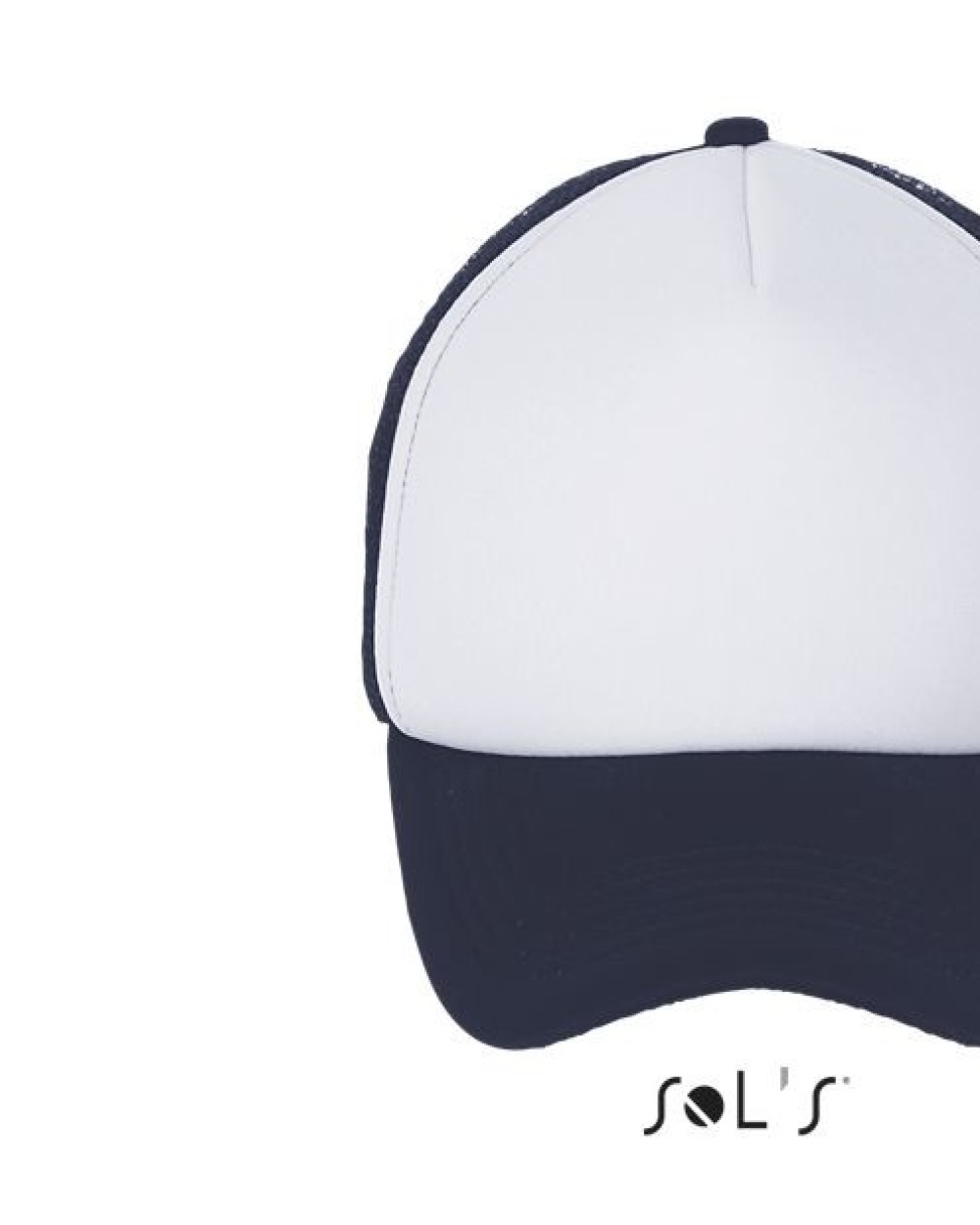 SOL'S Bubble Kappen personalisierbar