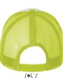 Casquettes à personnaliser SOL'S Bubble /api/colors/ba853f80-aeb2-4b53-9f1b-5a2de740b7dd