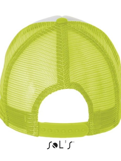 Casquettes à personnaliser SOL'S Bubble /api/colors/ba853f80-aeb2-4b53-9f1b-5a2de740b7dd