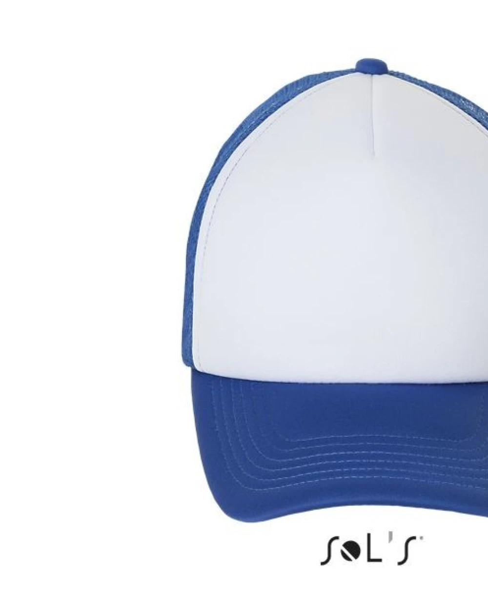 Casquettes personnalisable SOL'S Bubble