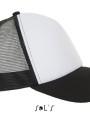 Casquettes à personnaliser SOL'S Bubble /api/colors/f7bbab39-eed0-4e10-a2bb-e238550dbaf8