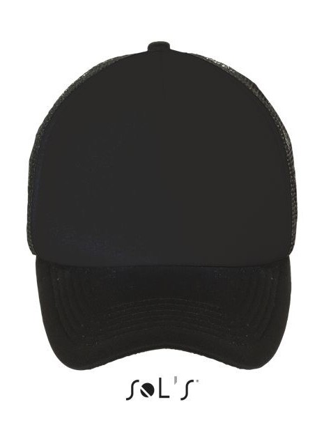 Casquettes à personnaliser SOL'S Bubble /api/colors/b9fdad4a-5e94-45cb-8c03-c08b349b28c3