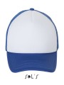 Casquettes à personnaliser SOL'S Bubble /api/colors/62230217-c61f-46b3-9484-2b22bb03be7d