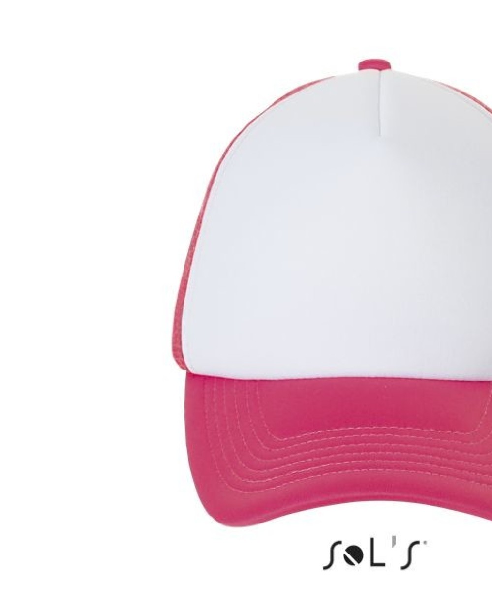 SOL'S Bubble Kappen personalisierbar