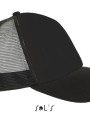 Casquettes à personnaliser SOL'S Bubble /api/colors/b9fdad4a-5e94-45cb-8c03-c08b349b28c3