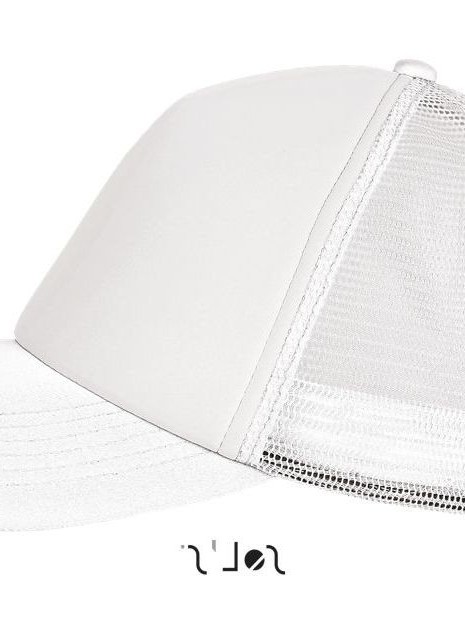 Casquettes à personnaliser SOL'S Bubble /api/colors/7a92cd2d-10d2-40b4-928b-296bb7487506