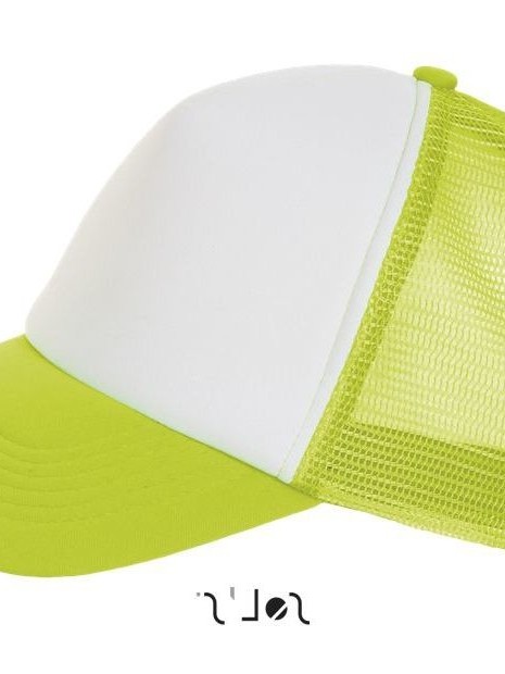 Casquettes à personnaliser SOL'S Bubble /api/colors/ba853f80-aeb2-4b53-9f1b-5a2de740b7dd