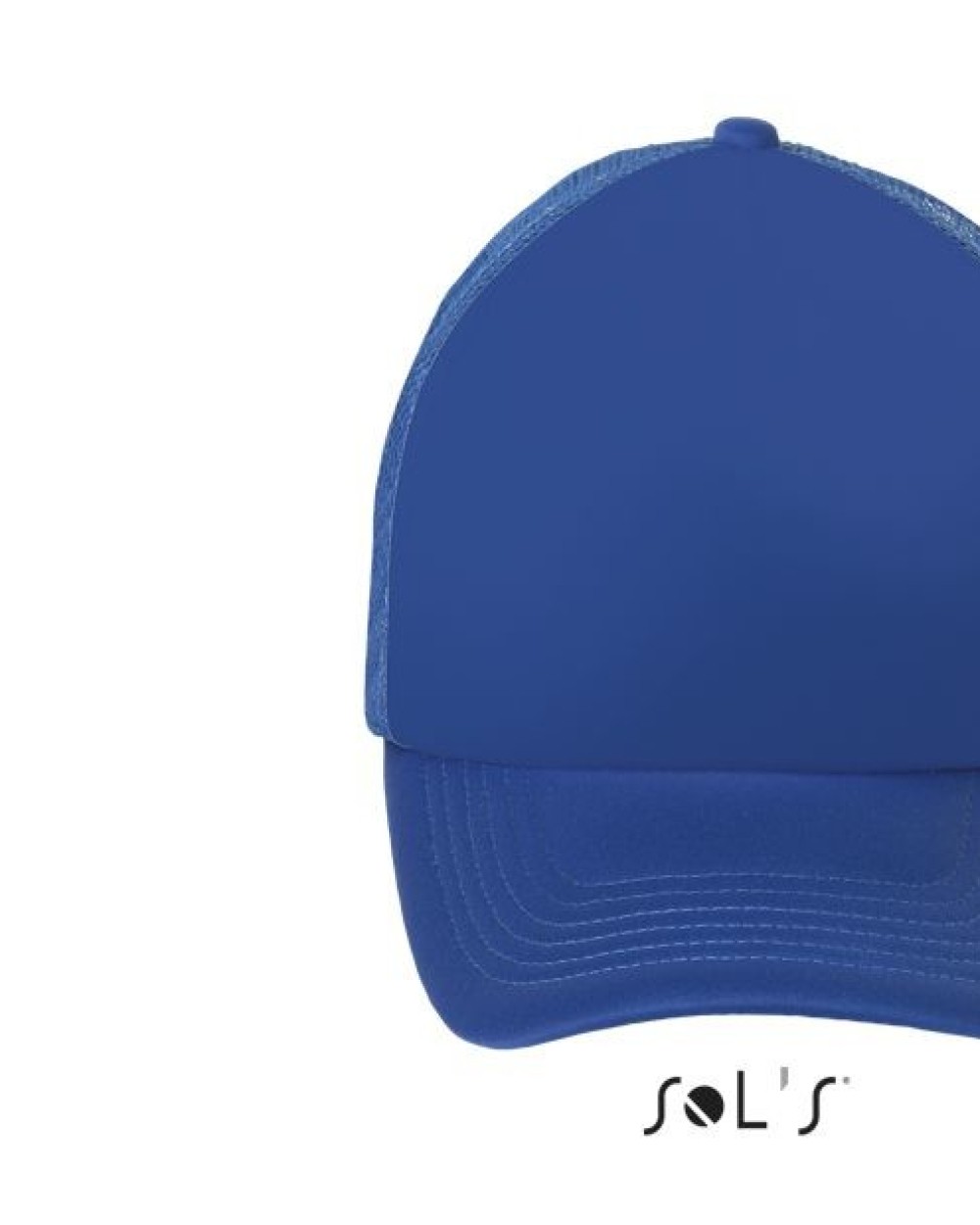 SOL'S Bubble Kappen personalisierbar