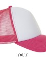 Casquettes à personnaliser SOL'S Bubble /api/colors/8202b95d-890a-4f11-8008-b0e3b6c6fdc7