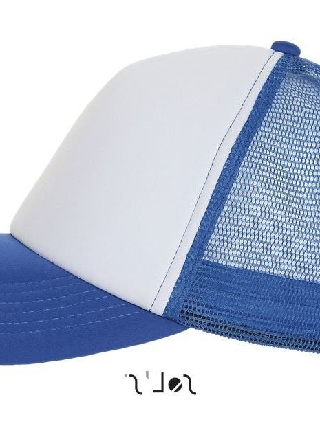 Casquettes à personnaliser SOL'S Bubble /api/colors/62230217-c61f-46b3-9484-2b22bb03be7d