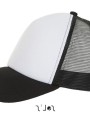 Casquettes à personnaliser SOL'S Bubble /api/colors/f7bbab39-eed0-4e10-a2bb-e238550dbaf8