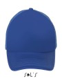 Casquettes à personnaliser SOL'S Bubble /api/colors/901c4f78-1e07-41ac-b485-27abb23ecf03