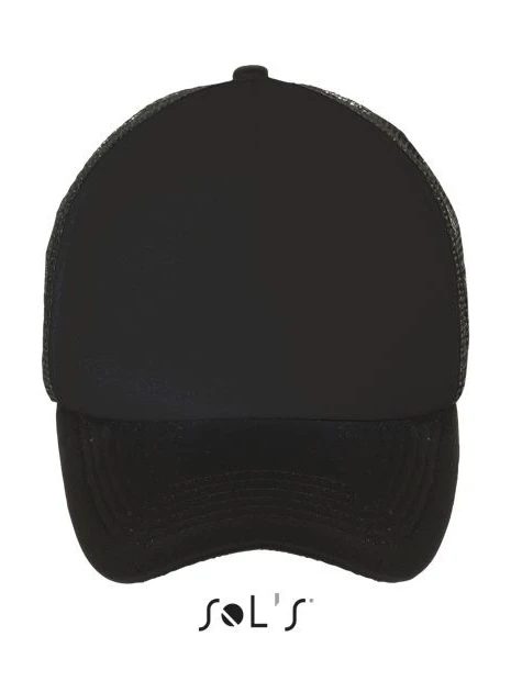 Casquettes à personnaliser SOL'S Bubble /api/colors/b9fdad4a-5e94-45cb-8c03-c08b349b28c3