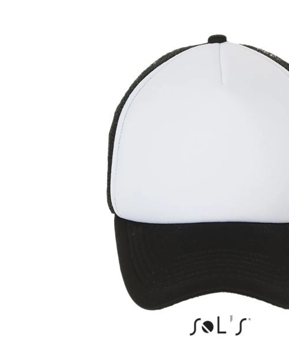 SOL'S Bubble Kappen personalisierbar