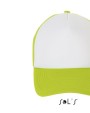Casquettes personnalisable SOL'S Bubble