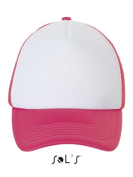 Casquettes à personnaliser SOL'S Bubble /api/colors/8202b95d-890a-4f11-8008-b0e3b6c6fdc7