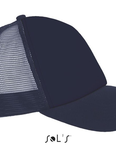 Casquettes à personnaliser SOL'S Bubble /api/colors/dac7f052-16c9-4080-ba5c-aefc702fb74b