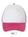 Casquettes à personnaliser SOL'S Bubble /api/colors/8202b95d-890a-4f11-8008-b0e3b6c6fdc7