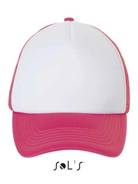 Casquettes à personnaliser SOL'S Bubble /api/colors/8202b95d-890a-4f11-8008-b0e3b6c6fdc7
