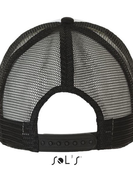 Casquettes à personnaliser SOL'S Bubble /api/colors/f7bbab39-eed0-4e10-a2bb-e238550dbaf8