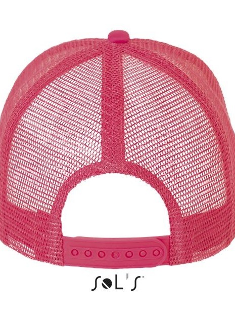 Casquettes à personnaliser SOL'S Bubble /api/colors/8202b95d-890a-4f11-8008-b0e3b6c6fdc7