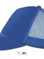 Casquettes à personnaliser SOL'S Bubble /api/colors/901c4f78-1e07-41ac-b485-27abb23ecf03