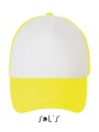 Casquettes à personnaliser SOL'S Bubble /api/colors/2b01574f-623b-4341-8f5c-be6cf87c1cc2