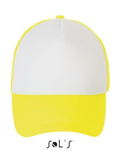 Casquettes à personnaliser SOL'S Bubble /api/colors/2b01574f-623b-4341-8f5c-be6cf87c1cc2