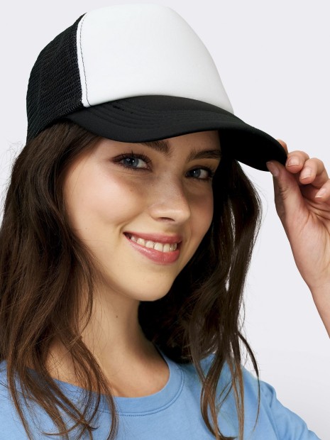 Casquettes à personnaliser SOL'S Bubble 