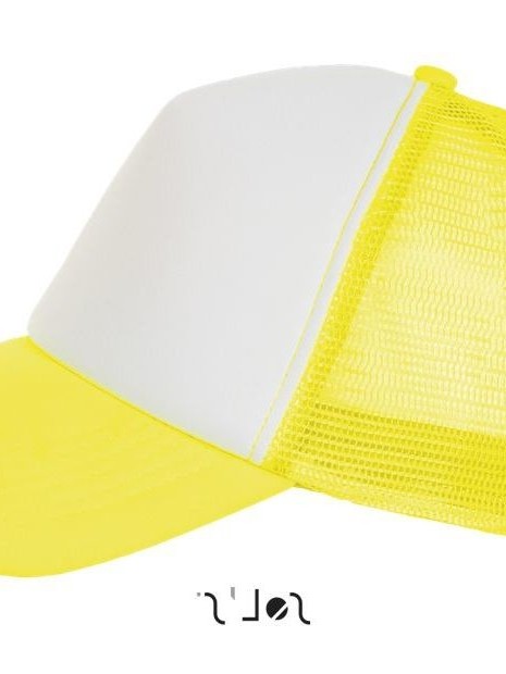 Casquettes à personnaliser SOL'S Bubble /api/colors/2b01574f-623b-4341-8f5c-be6cf87c1cc2