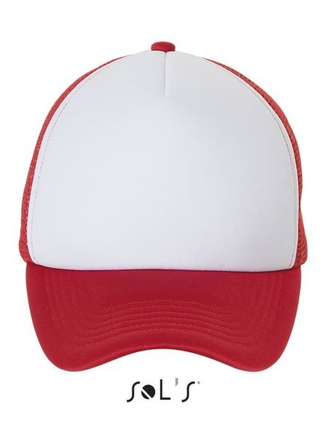 Casquettes à personnaliser SOL'S Bubble /api/colors/9f92a202-c244-4977-9a4f-b1dea2a1d7fd