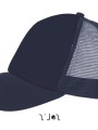 Casquettes à personnaliser SOL'S Bubble /api/colors/dac7f052-16c9-4080-ba5c-aefc702fb74b