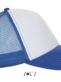 Casquettes à personnaliser SOL'S Bubble /api/colors/62230217-c61f-46b3-9484-2b22bb03be7d