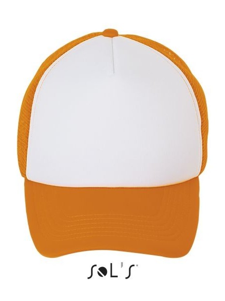 Casquettes à personnaliser SOL'S Bubble /api/colors/f553dbee-581c-4b14-aad4-68e96dd4abb3