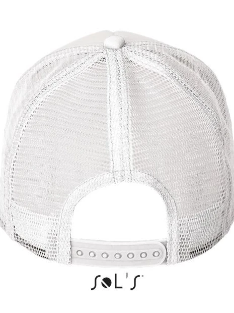 Casquettes à personnaliser SOL'S Bubble /api/colors/7a92cd2d-10d2-40b4-928b-296bb7487506