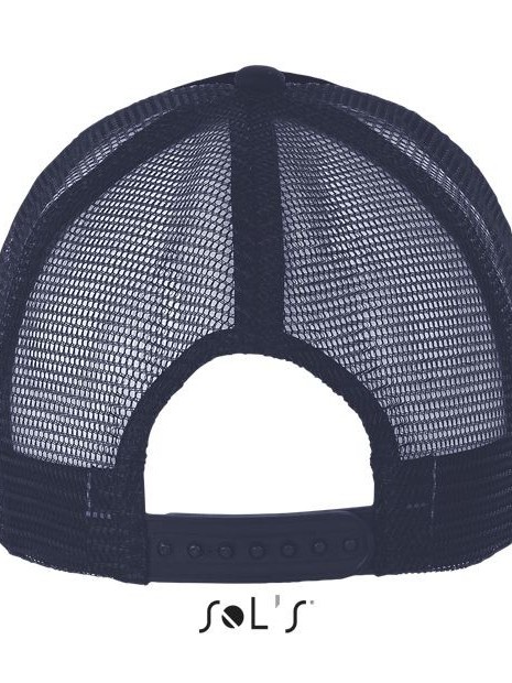 Casquettes à personnaliser SOL'S Bubble /api/colors/dac7f052-16c9-4080-ba5c-aefc702fb74b