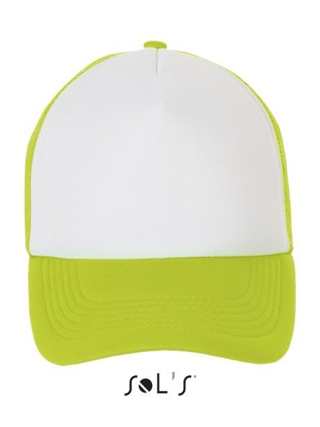 Casquettes à personnaliser SOL'S Bubble /api/colors/ba853f80-aeb2-4b53-9f1b-5a2de740b7dd