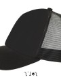 Casquettes à personnaliser SOL'S Bubble /api/colors/b9fdad4a-5e94-45cb-8c03-c08b349b28c3