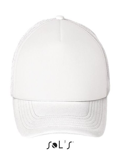 Casquettes à personnaliser SOL'S Bubble /api/colors/7a92cd2d-10d2-40b4-928b-296bb7487506