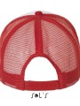 Casquettes à personnaliser SOL'S Bubble /api/colors/9f92a202-c244-4977-9a4f-b1dea2a1d7fd