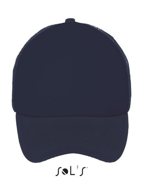 Casquettes à personnaliser SOL'S Bubble /api/colors/dac7f052-16c9-4080-ba5c-aefc702fb74b