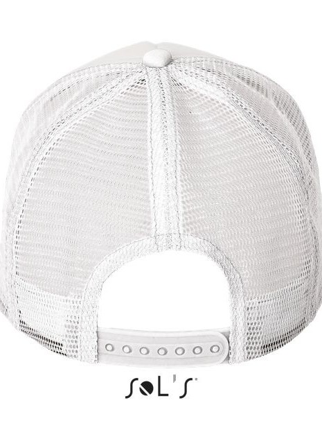 Casquettes à personnaliser SOL'S Bubble /api/colors/7a92cd2d-10d2-40b4-928b-296bb7487506