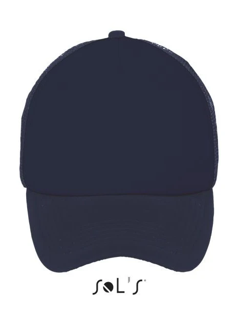 Casquettes à personnaliser SOL'S Bubble /api/colors/dac7f052-16c9-4080-ba5c-aefc702fb74b