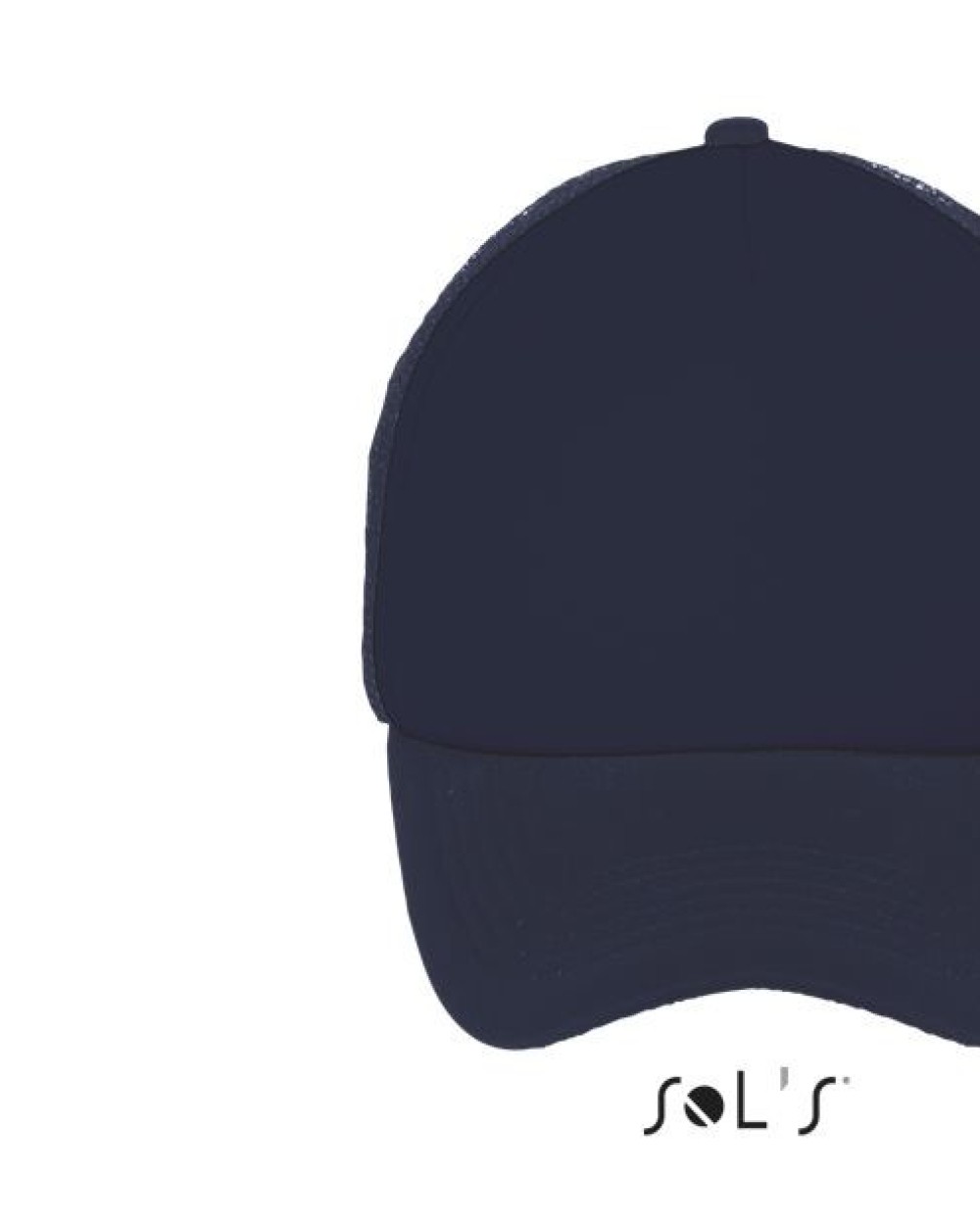 Casquettes personnalisable SOL'S Bubble