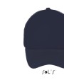 Casquettes personnalisable SOL'S Bubble