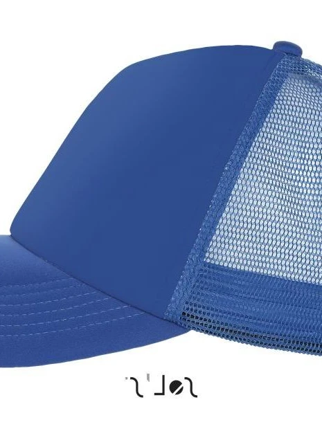 Casquettes à personnaliser SOL'S Bubble /api/colors/901c4f78-1e07-41ac-b485-27abb23ecf03